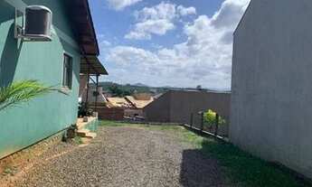 Imagem 4: PORTÃO - Casa Padrão - Jardim Riva