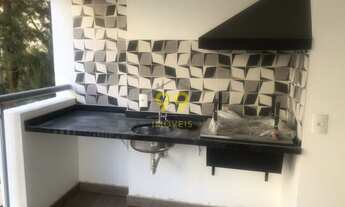 Imagem 7: Apartamento á venda Rua Das Flechas