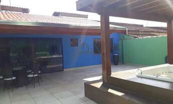 Imagem: Casa - João Aranha - Paulínia