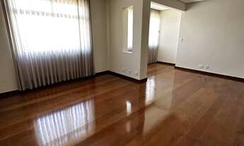 Imagem 5: Cobertura para aluguel possui 220 metros quadrados com 4 quartos em São Pedro - Belo Horiz