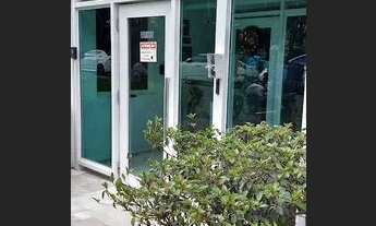 Imagem 3: Apartamento 1 dormitório - 1 vaga - Tatuapé - mobiliado