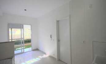 Imagem 2: Apartamento para Aluguel - Cambuci, 1 Quarto, 37 m2