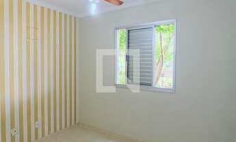 Imagem 7: Apartamento para Aluguel - Jabaquara, 2 Quartos, 47 m2