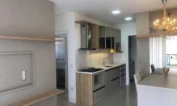 Imagem 3: Apto. 2 Suítes Mobiliado 3° Piso Ótima Localização Bal.Perequê