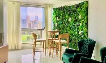 Imagem 2: APARTAMENTO 3 QUARTOS A 30 M DO PARQUE AREIÃO