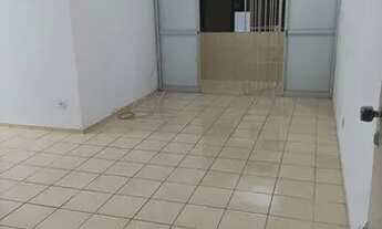 Imagem 3: Apartamento para venda possui 80 metros quadrados com 3 quartos