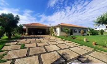 Imagem: Casa à venda 5 Suítes, Piscina, Cond.Fechado