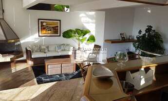 Imagem 7: Cobertura com 3 dormitórios, 340 m² - venda por R$ 3.200.000,00 ou aluguel por R$ 10.760,0