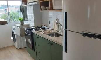 Imagem 2: Apartamento com 2 quartos maravilhoso com escritura grátis perto da estação de trem