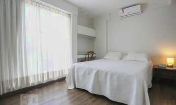 Imagem 3: Apartamento para Aluguel - Lago Norte, 1 Quarto, 56 m2