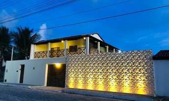 Imagem 5: Aluguel Casa Massagueira