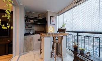 Imagem 3: APARTAMENTO RESIDENCIAL em SÃO PAULO - SP, VILA MASCOTE