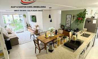 Imagem 2: Apartamento para venda 3 quartos em Vila Andrade - São Paulo - SP