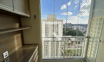 Imagem 5: Apartamento para Aluguel - Água Branca, 2 Quartos, 63 m2