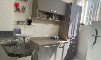 Imagem 4: Apartamento para alugar mobiliado