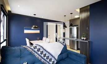 Imagem 5: Apartamento para Aluguel - Centro, 1 Quarto, 39 m2