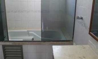 Imagem 6: Apartamento com 3 dormitórios, 144 m² - venda ou aluguel - Centro - Santo André/SP