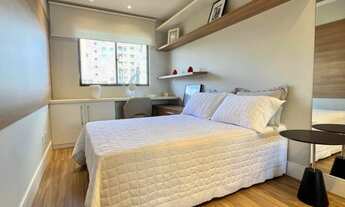 Imagem 5: Apartamento no centro ## com sacada ## parcelamos tudo ## conheça o decorado