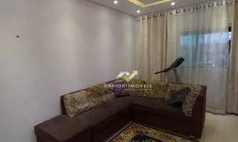 Imagem 4: Sobrado com 3 dormitórios à venda, 111 m² por R$ 469.000,00 - Vila Amábile Pezzolo - Santo