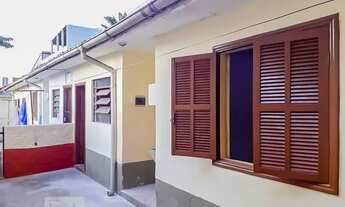 Imagem: Casa para Aluguel - Vila das Mercês, 1