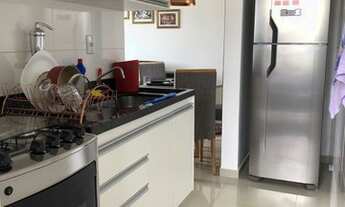 Imagem 6: Apartamento 1 quarto Nova Aliança