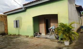 Imagem: Vende-se esta casa localizada na rua W17