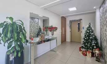 Imagem 3: Apartamento 2 dormitórios semi mobiliado para locação no centro de Passo Fundo