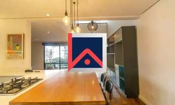 Imagem 4: Venda Apartamento 2 Dormitórios - 96 m² Cerqueira César