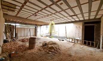 Imagem 2: FRANCA - Casa Padrão - Villa Real