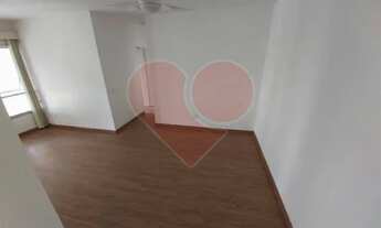 Imagem 4: Apartamento para venda com 70 metros quadrados com 2 quartos em Tijuca - Rio de Janeiro