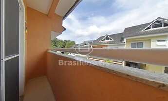 Imagem 8: Condomínio Miraggio Residenziale charmoso e privativo, com apenas 20 casas de alto padrão