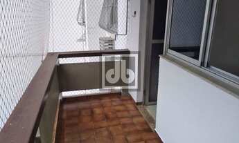 Imagem 2: VARANDÃO 2 QUARTOS SUITE GARAGEM JARDIM ICARAI