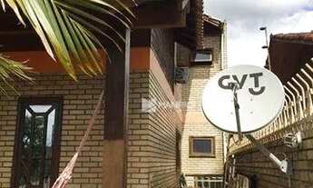 Imagem 4: Sobrado com 4 dormitórios à venda, 242 m² por R$ 563.990,00 - Porto Verde - Alvorada/RS