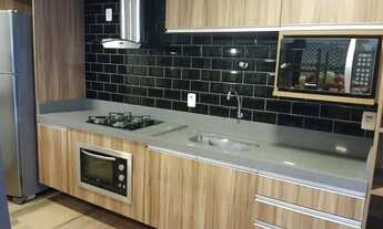 Imagem 3: Apartamento Guilhermina Praia Grande