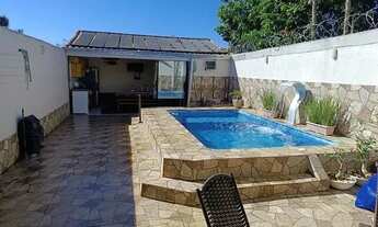 Imagem: LINDA CASA EM MOSQUEIRO A VENDA (VENDA RÁPIDA