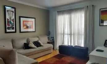 Imagem 6: APARTAMENTO - VILA OLÍMPIA - SP