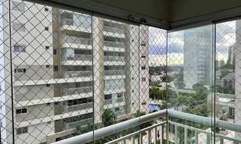 Imagem 7: Apartamento Venda Campo Belo 123 m² 3 Dormitórios