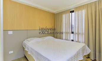 Imagem 4: APARTAMENTO MOBILIADO COM 1 QUARTO PARA VENDA NO CENTRO