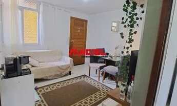 Imagem 2: Apartamento Padrão em São José dos Campos