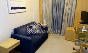 Imagem 3: Flat disponível para locação no Astron Riema Paulista Classic Flat, com 28m², 1 dormitório