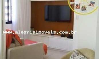 Imagem 1: Apartamento para Venda em Salvador, CANDEAL, 2 dormitórios, 1 suíte, 3 banheiros, 2 vagas