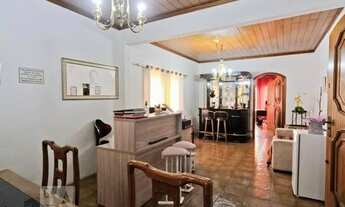 Imagem 2: Casa para Aluguel - Mandaqui, 6 Quartos, 350 m2