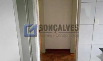 Imagem 3: SAO BERNARDO DO CAMPO - Residential / Apartment - BAETA NEVES