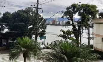 Imagem 2: Apartamento Venda, Linda Vista com 110m² com 2 quartos em Ilha Porchat - São Vicente - SP