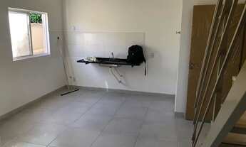 Imagem 4: Aluga-se Loft de 1 quarto