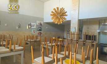 Imagem 7: Duplex para venda com 105 metros quadrados com 3 quartos em Coqueiros - Florianópolis - SC