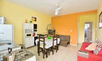 Imagem 4: Apartamento anual completo, 300 mt do mar