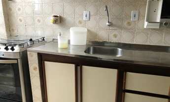 Imagem 6: Apartamento para aluguel tem 90 metros quadrados com 2 quartos em Barra - Salvador - BA