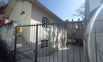 Imagem: Casa a venda na Agronmica