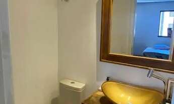 Imagem 5: São Paulo - Apartamento Padrão - Tatuapé